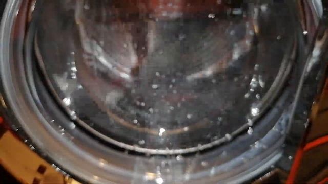 DAEWOO washing machine Quick 30 30°C drum cleaning смотреть онлайн