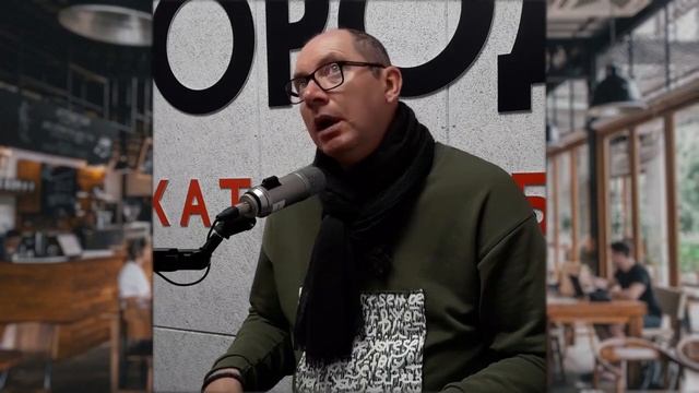 Город FM: Вкусный Екатеринбург с Яковом Можаевым. Про черешневые впечатления. смотреть онлайн