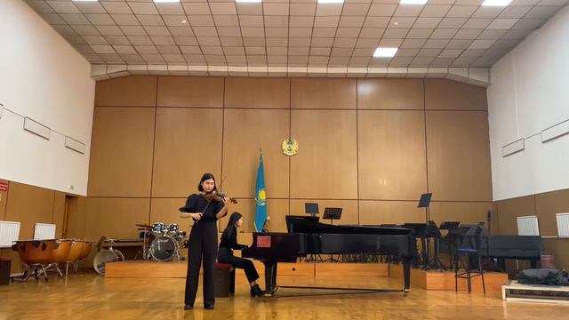 Kogan’s Competition Shaimuratova Karlygash смотреть онлайн