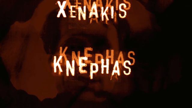 Iannis Xenakis – Knephas – Noël Akchoté – Demos 01 смотреть онлайн