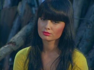 ДОМ-2 Город любви 2623 день Вечерний эфир (16.07.2011)