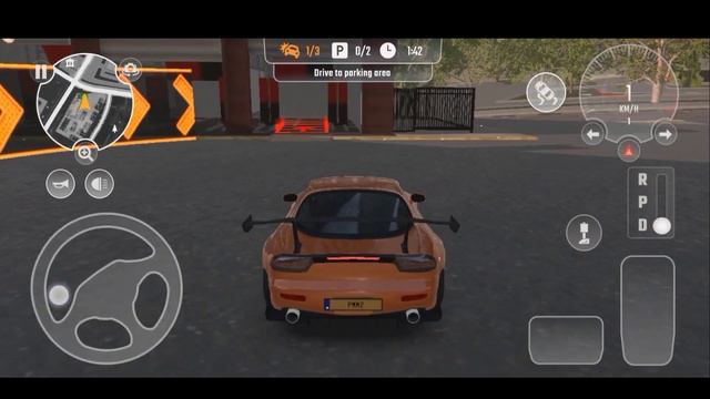 Parking Master Multiplayer 2 Mod Apk | v1.5.4 Unlimited Money | 2023 смотреть онлайн