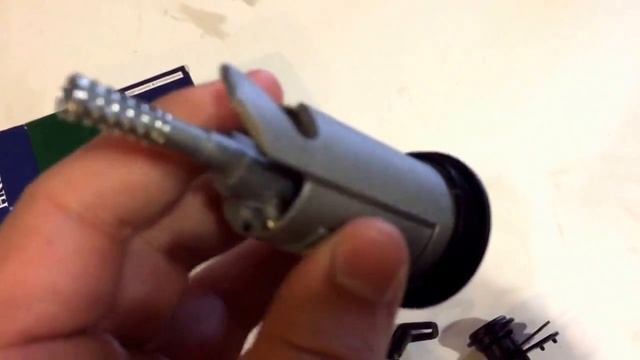 Комплект личинок для открывания замков Daewoo Nexia смотреть онлайн