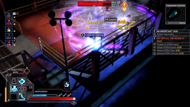 Marvel Heroes Omega STORM AS PESTILENCE Age Of Apocalypse Event and Omega Prestige Gameplay смотреть онлайн