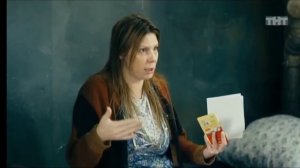 Наша Раша. Подмосковная больница - Пересадка почки