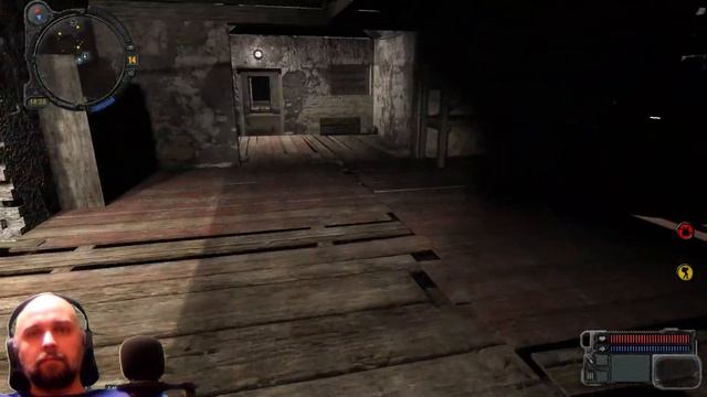 S.T.A.L.K.E.R.: Лабиринт #2 смотреть онлайн