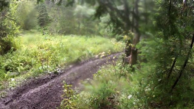 Покатуха на Красноярское водохранилище 25.08.2012 (part 3) смотреть онлайн
