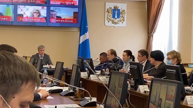 Врио предупредил правительство, что нужно внимательнее относиться к указаниям смотреть онлайн