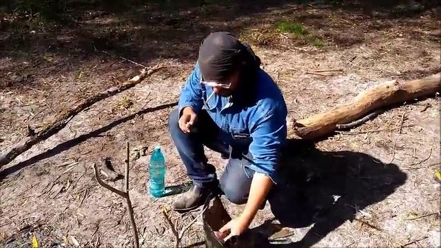 Мясо по пиратски. Копчёно вяленое, солёное мясо смотреть онлайн