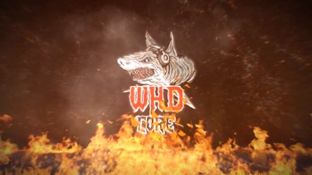 Огонь-Заставка для моего паблика WHDCORE. смотреть онлайн
