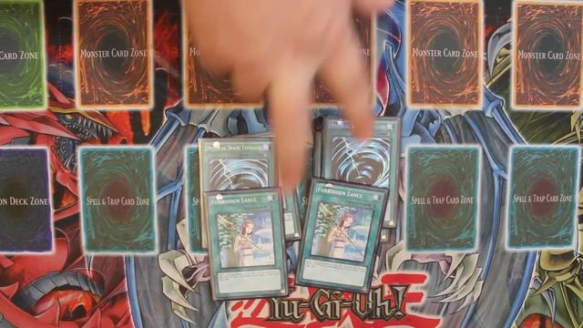 Yugioh Super Defense Robot - Deck Profile смотреть онлайн