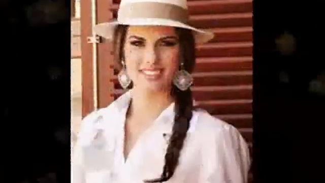 MISS UNIVERSO 2011: PUEDE SER LA MISS BRASIL 2011 смотреть онлайн