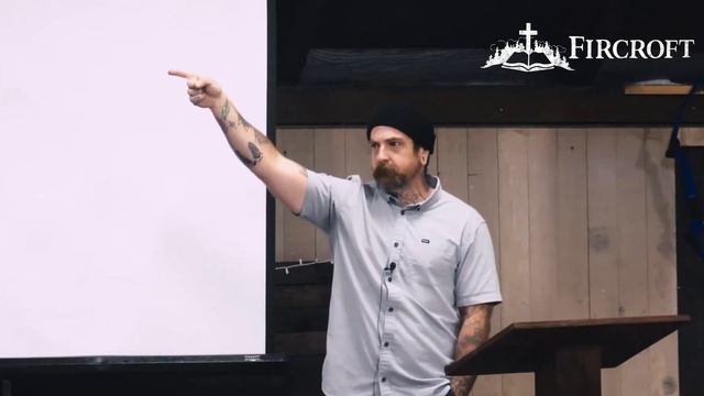 Evening Chapel #1 | Peace Found In Jesus Christ, Luke 2:1-20 | Noah Mckenzie смотреть онлайн