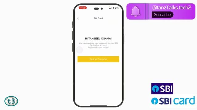 Forgot Password & Username SBI Card Mobile App | SBI Card Forgot User ID Forgot Password смотреть онлайн