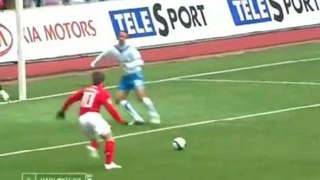 Все голы ФКСМ в сезоне 2009 смотреть онлайн