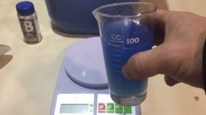 Как разводить полиэфирку или почему не сохнет эпоксидка