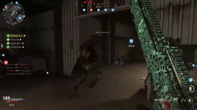 [PS4pro | RU\ENG] Кококолда. (Тест новых настроек звука) смотреть онлайн