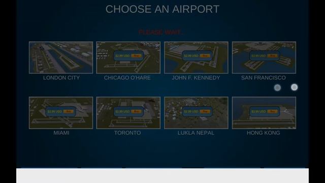 how to get free maps in airport madness 3D version 2 смотреть онлайн