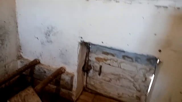 Чистка курятника после зимы. И подготовка к заселению новой птицей.