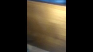 Делаем кровать из советского шкафа