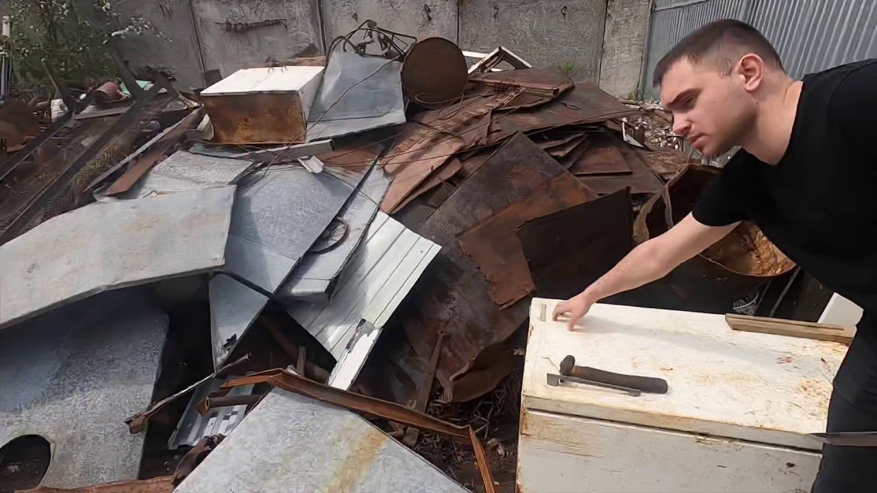 Просто.нож Vs север 6