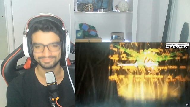 REACT - 「AMV」• End of Me ♫♪ смотреть онлайн