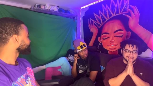 Non- Anime Fan MUSICIANS React to JOJO BIZARRE ADVENTURE OPENINGS смотреть онлайн
