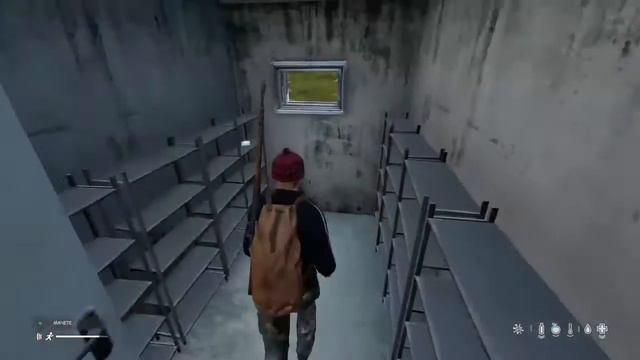 DayZ |стрим PS4 по фану смотреть онлайн