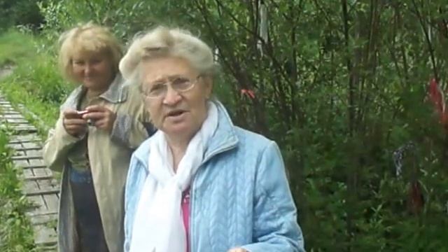 Кологрив. Варварин ключик смотреть онлайн