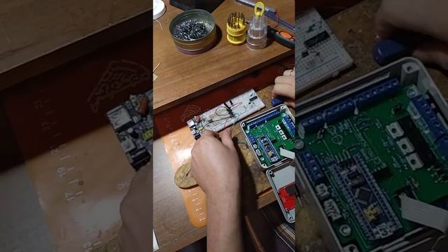 Поддельные DS18B20 смотреть онлайн