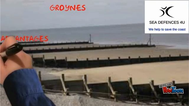 Sea defences 4u смотреть онлайн