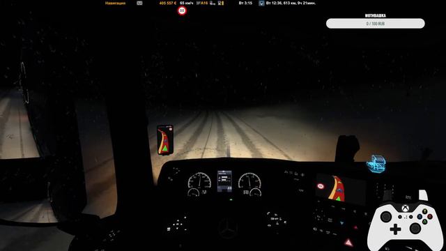 Подводим итоги года в Етс 2