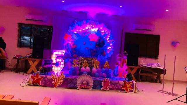 Happy Birthday Marmed Theme смотреть онлайн