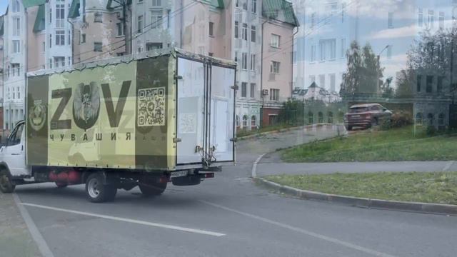 Героическая Газель смотреть онлайн