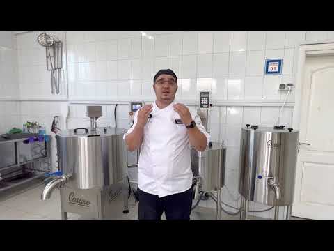 Смотри видео! Специально для тех, кто только погружается в тему сыроделия...