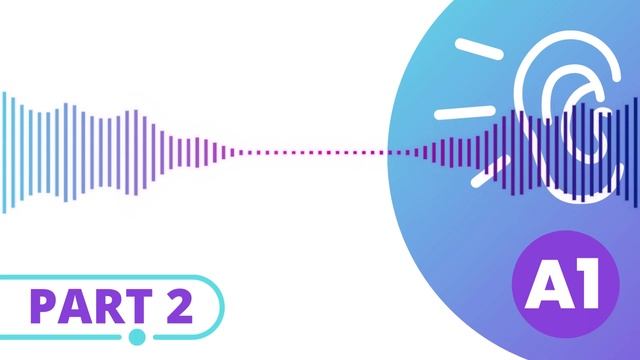 A1 English Level Listening Practice for Beginners | English Listening Comprehension Test смотреть онлайн