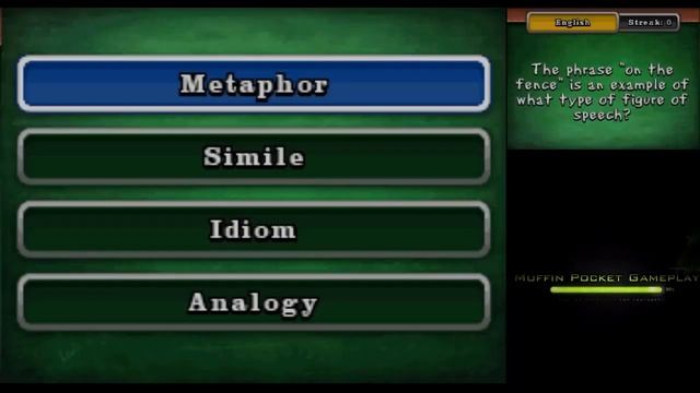 Are You Smarter than a 5th Grader Back to School DSi Enhanced Desmume Gameplay HD смотреть онлайн