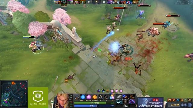 НЕКСУС ИГРАЕТ ПРОТИВ ЧИТЕРОВ В ДОТЕ! 2К ЧЕЛИКИ РОФЛЯТ НАД НЕКСУСОМ![NEXUS] смотреть онлайн
