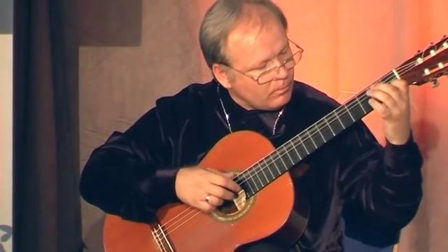 Viktor Kozlov - Nostalgia смотреть онлайн