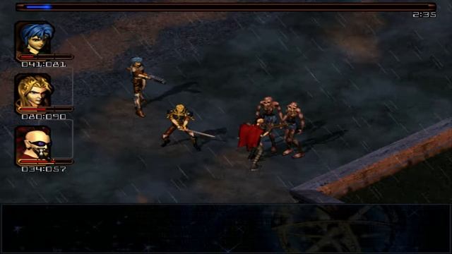 [Steam] Septerra Core: Legacy of the Creator - Longplay 5 смотреть онлайн
