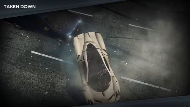NFS Most Wanted Finishing The Game/Last Part/ смотреть онлайн