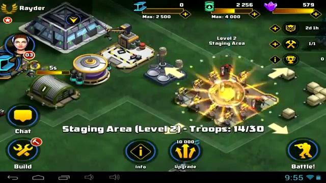 battle command new gameplay смотреть онлайн