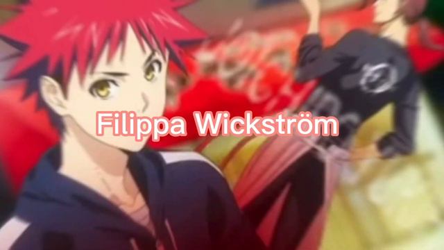 Yukihira soma edit🍛✨ смотреть онлайн