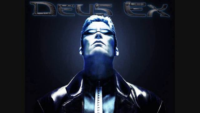 Best VGM 681 - Deus Ex - Underworld (NYC Bar) смотреть онлайн