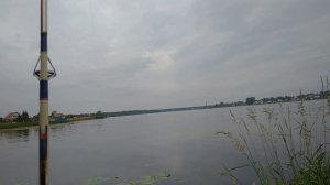 Рыбалка на р.Волхов. Донка или фидер, на что лучше ловится рыба Рыбалка в Ленинградской обл.2021