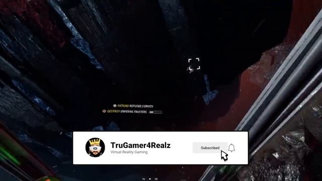 Xbox Gamepass VR Games