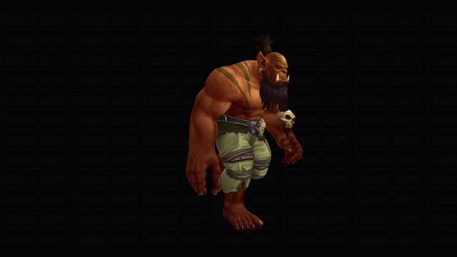Kilrogg Deadeye - Warlords of Draenor смотреть онлайн