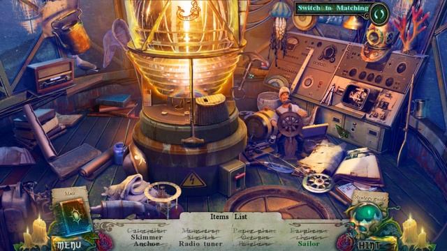 Let's Play - Witches Legacy 4 - The Ties That Bind - Bonus Chapter Full Walkthrough смотреть онлайн