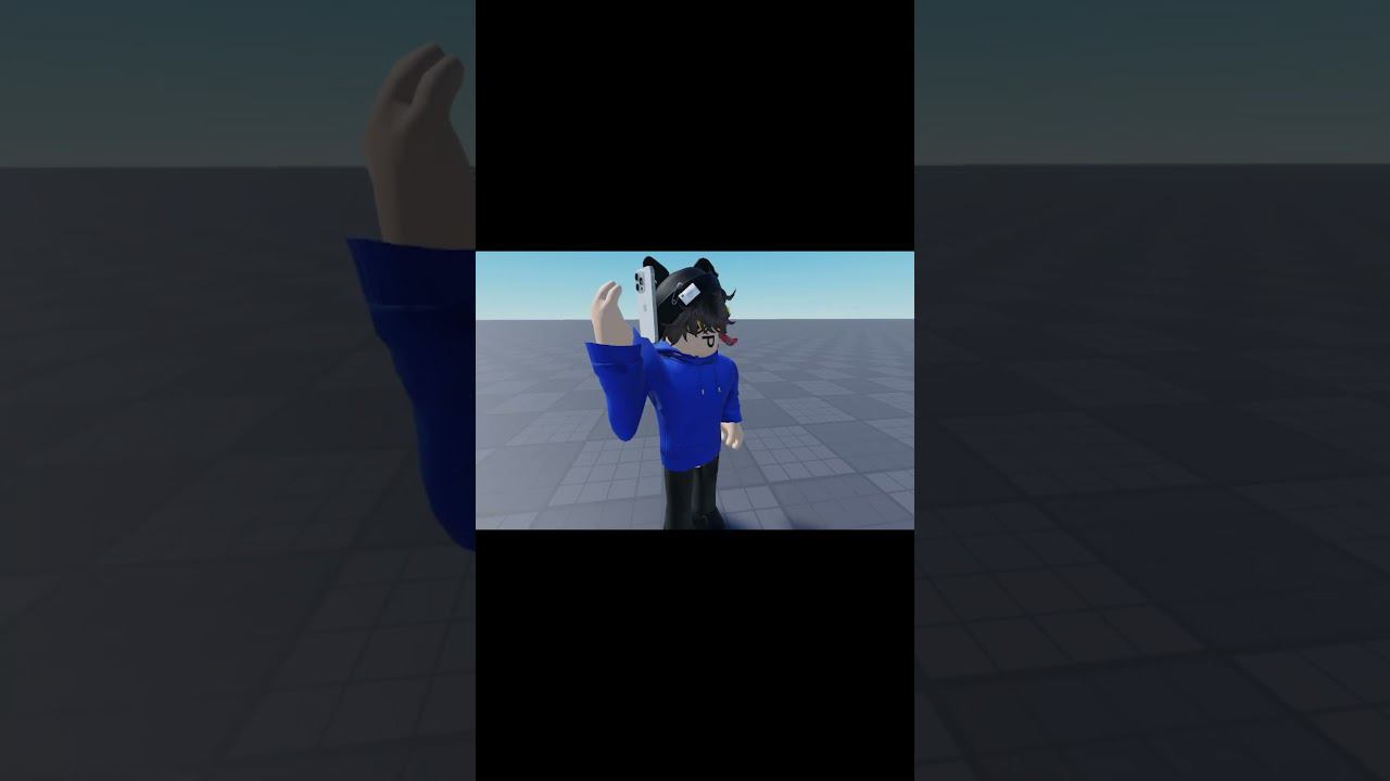 Надо было знать #shorts #funny #cat #roblox #rofl #fun #роблокс #юмор #рофл #смешныевидео смотреть онлайн