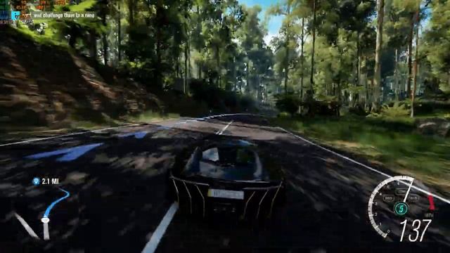 Forza Horizon 3 : 1080p Ultra 60 FPS : Zotac GTX 1660 6GB + i3 8100 смотреть онлайн